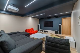 contemporary house 8 Rooms for sale on CARRY LE ROUET (13620)