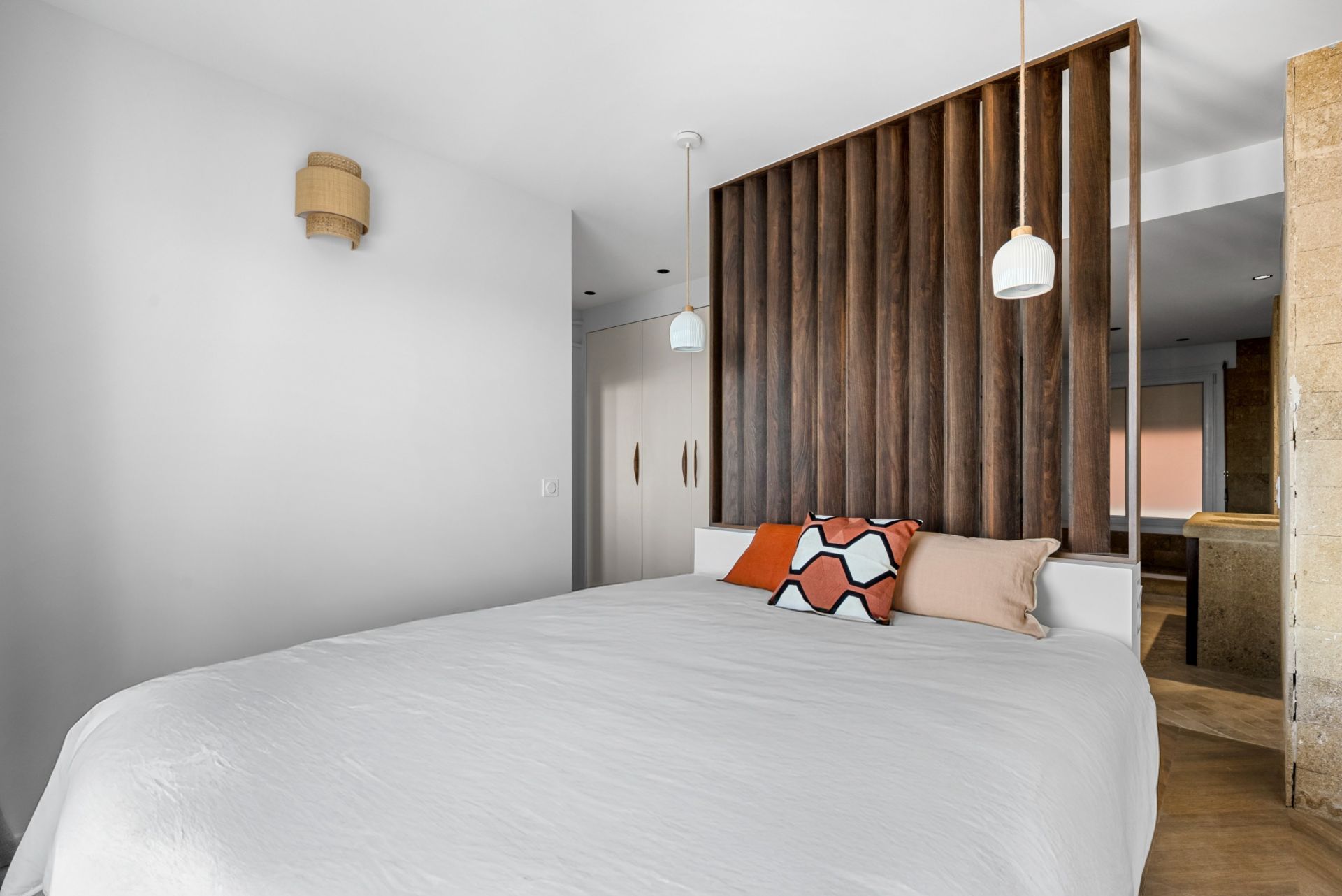 appartement de luxe 5 Pièces en location sur MARSEILLE (13007)