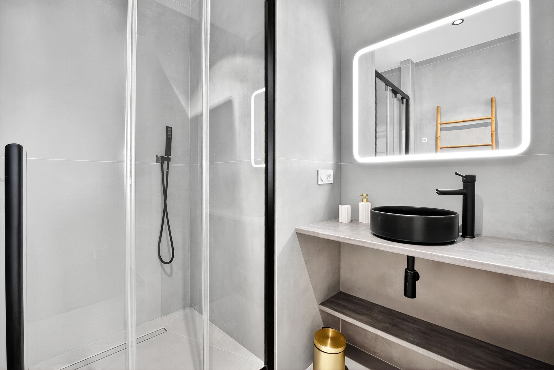 appartement de luxe 5 Pièces en location sur MARSEILLE (13007)