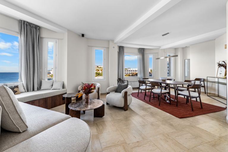 appartement de luxe 5 Pièces en location sur MARSEILLE (13007)