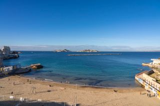 appartement de luxe 5 Pièces en location sur MARSEILLE (13007)