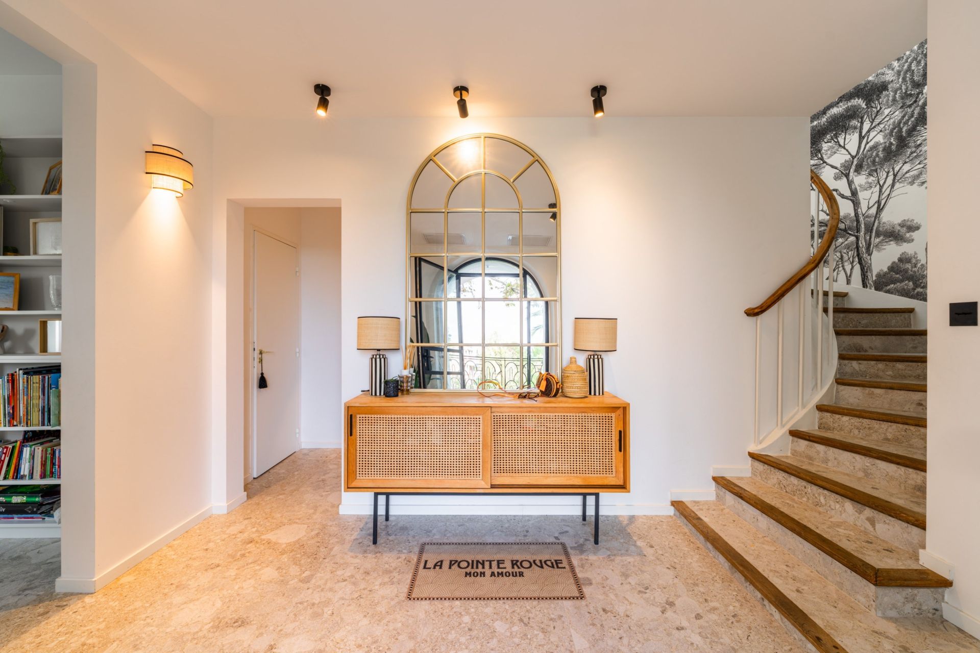 maison de luxe 6 Pièces en vente sur MARSEILLE (13008)