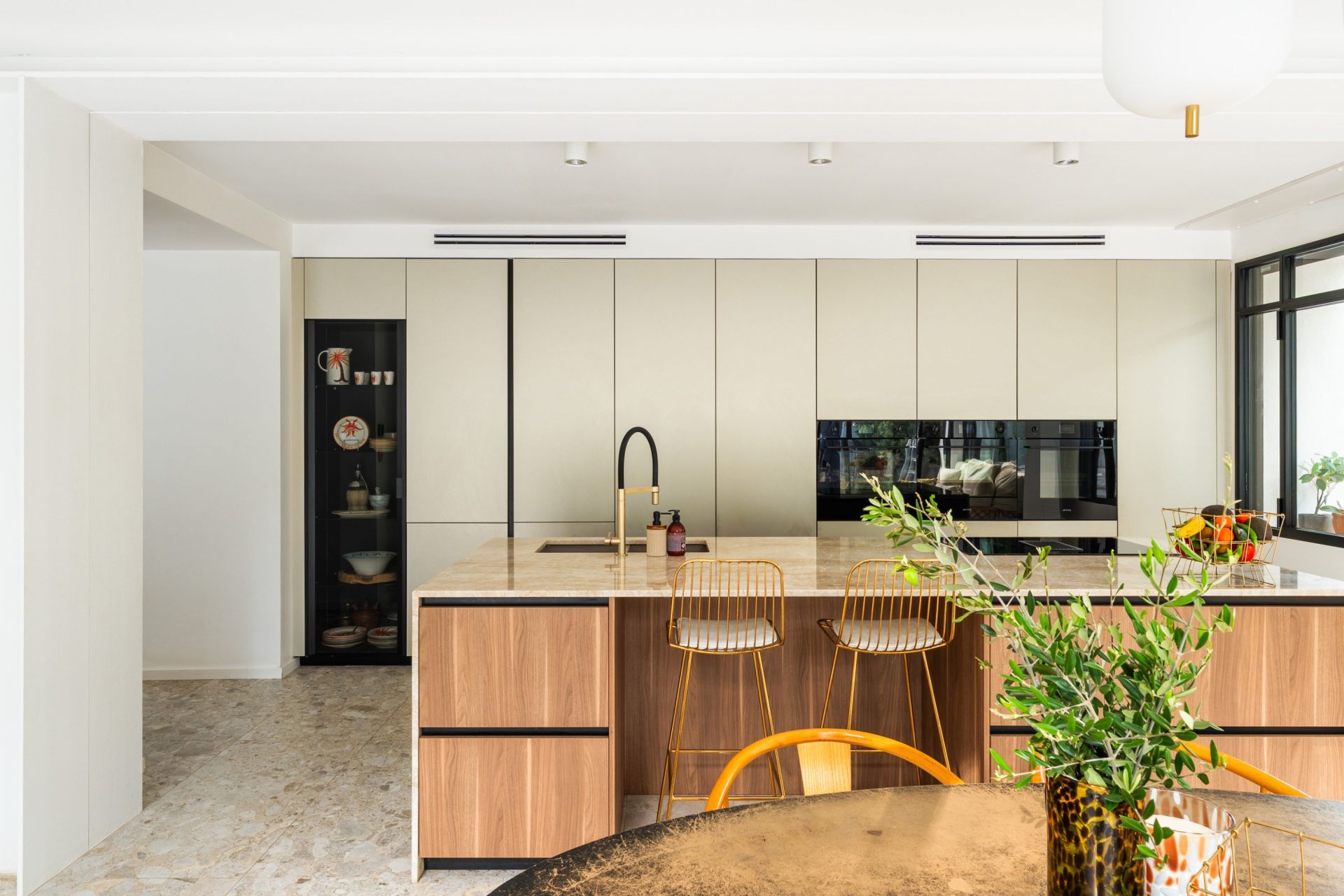 maison de luxe 6 Pièces en vente sur MARSEILLE (13008)