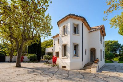 Vente Marseille 8 Maison de luxe 6 Pièces 310 m²