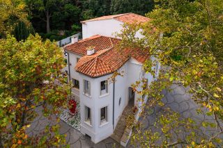 maison de luxe 6 Pièces en vente sur MARSEILLE (13008)