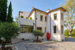 maison de luxe 6 Pièces en vente sur MARSEILLE (13008)