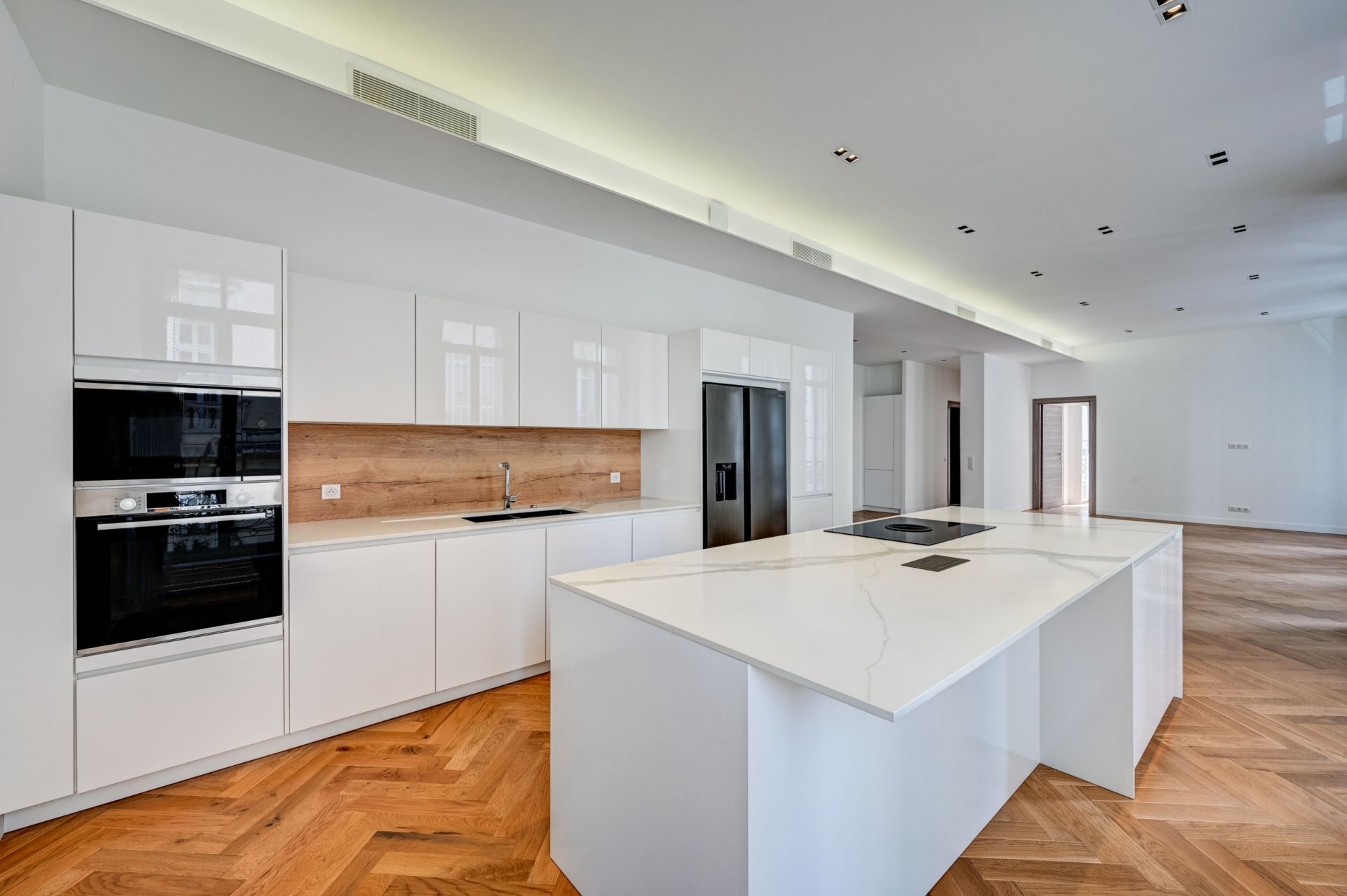 appartement de luxe 4 Pièces en location sur MARSEILLE (13008)