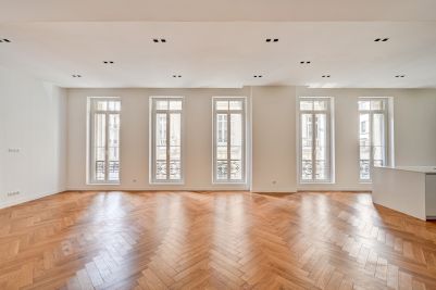 Location Marseille 8 Appartement de luxe 4 Pièces 130 m²