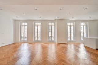 appartement de luxe 4 Pièces en location sur MARSEILLE (13008)