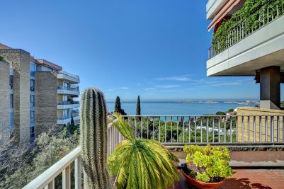 Vente Marseille 7 Appartement de luxe 3 Pièces 84 m²