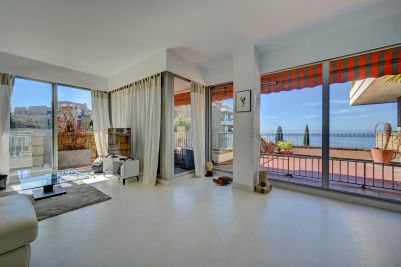 Vente Marseille 7 Appartement de luxe 3&nbsp;Pièces 84&nbsp;m²