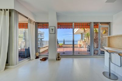 Vente Marseille 7 Appartement de luxe 3 Pièces 84 m²