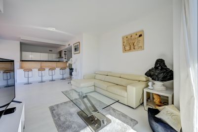 Vente Marseille 7 Appartement de luxe 3&nbsp;Pièces 84&nbsp;m²