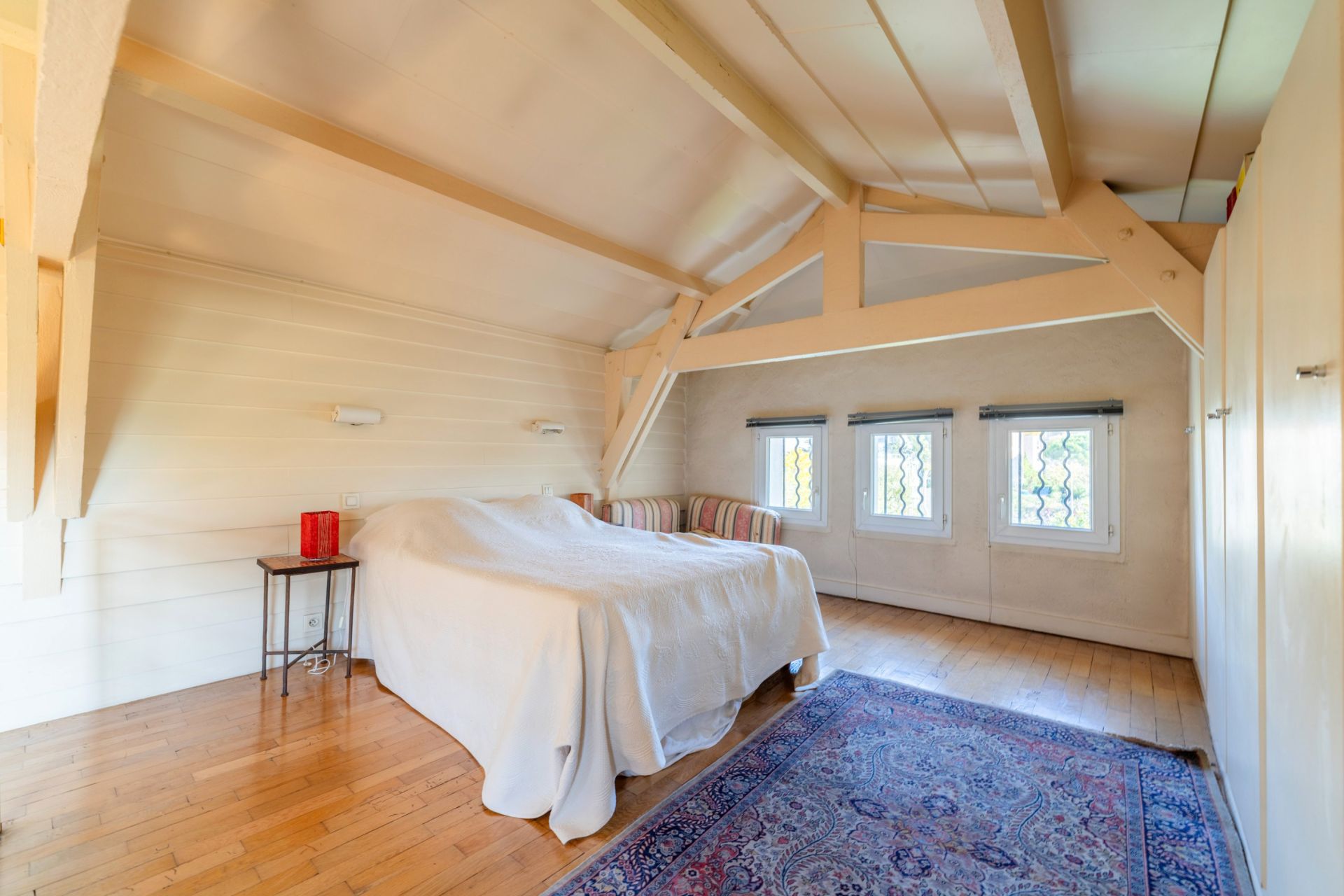 maison de maître 7 Pièces en vente sur MARSEILLE (13008)