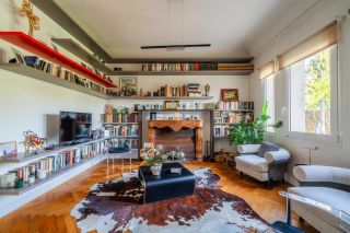 maison de maître 7 Pièces en vente sur MARSEILLE (13008)