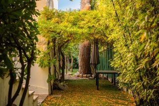 maison de maître 7 Pièces en vente sur MARSEILLE (13008)