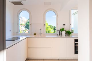 maison bourgeoise 7 Pièces en vente sur MARSEILLE (13007)
