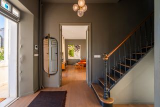 maison bourgeoise 7 Pièces en vente sur MARSEILLE (13007)