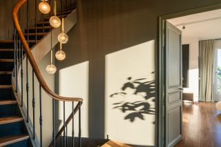 maison bourgeoise 7 Pièces en vente sur MARSEILLE (13007)