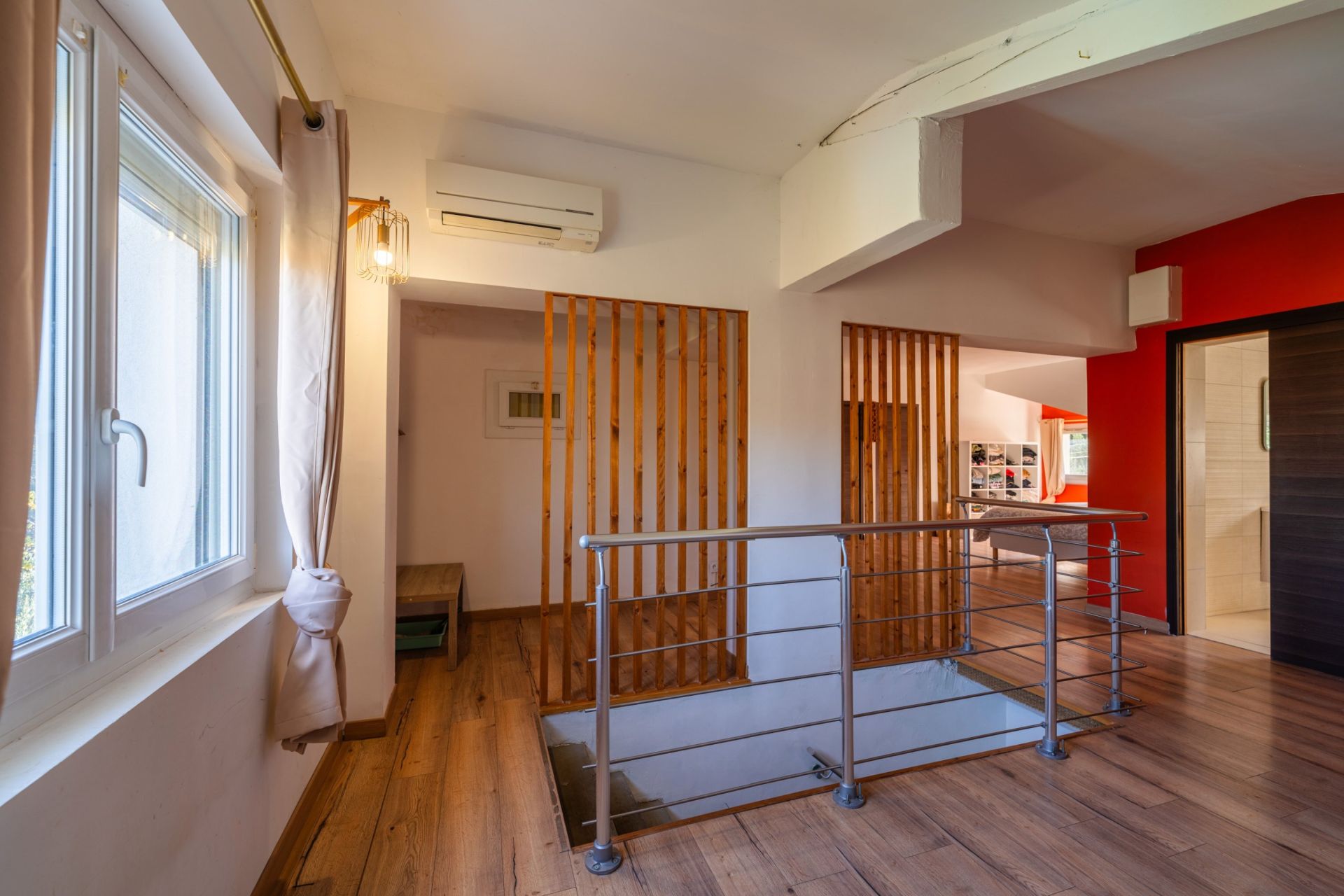 maison traditionnelle 8 Pièces en vente sur MIMET (13105)