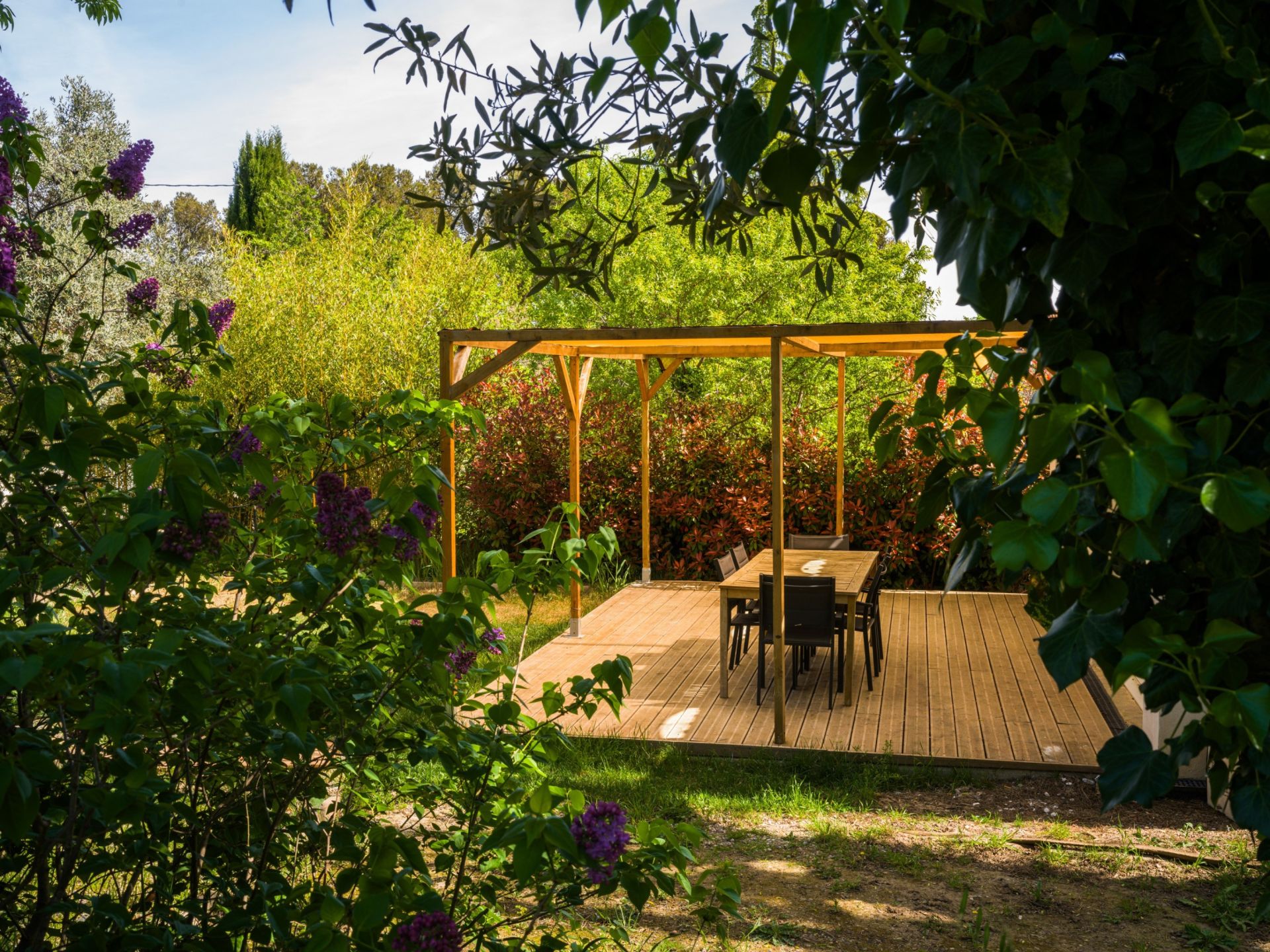 maison traditionnelle 8 Pièces en vente sur MIMET (13105)