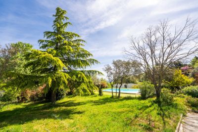 Vente Mimet Maison traditionnelle 8&nbsp;Pièces 350&nbsp;m²