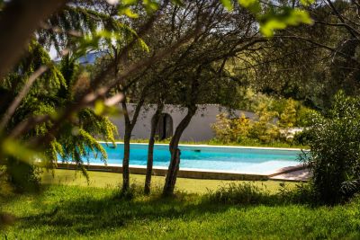 Vente Mimet Maison traditionnelle 8&nbsp;Pièces 350&nbsp;m²