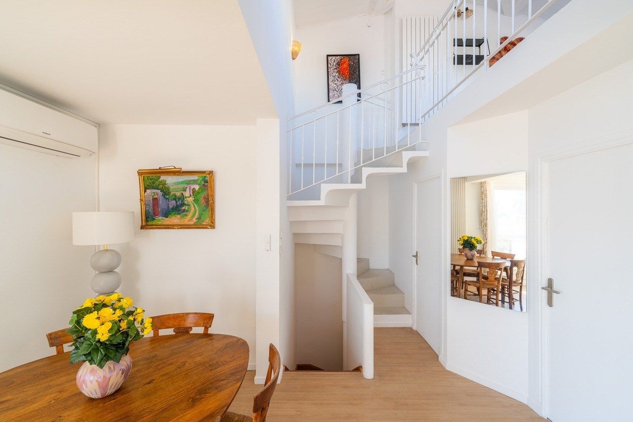 maison de luxe 5 Pièces en location sur MARSEILLE (13007)