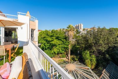 Location Marseille 7 Maison de luxe 5 Pièces 190 m²