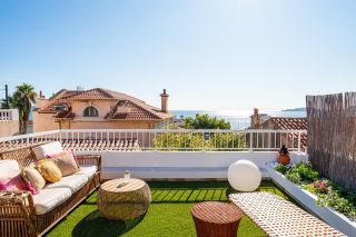 maison de luxe 5 Pièces en location sur MARSEILLE (13007)