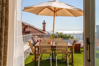 maison de luxe 5 Pièces en location sur MARSEILLE (13007)