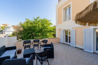 maison de luxe 5 Pièces en location sur MARSEILLE (13007)