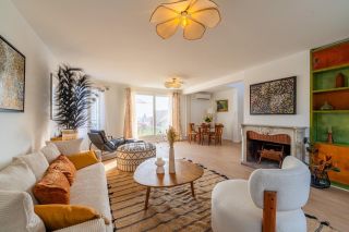 maison de luxe 5 Pièces en location sur MARSEILLE (13007)