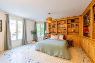 maison de luxe 5 Pièces en location sur MARSEILLE (13007)