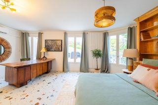 maison de luxe 5 Pièces en location sur MARSEILLE (13007)