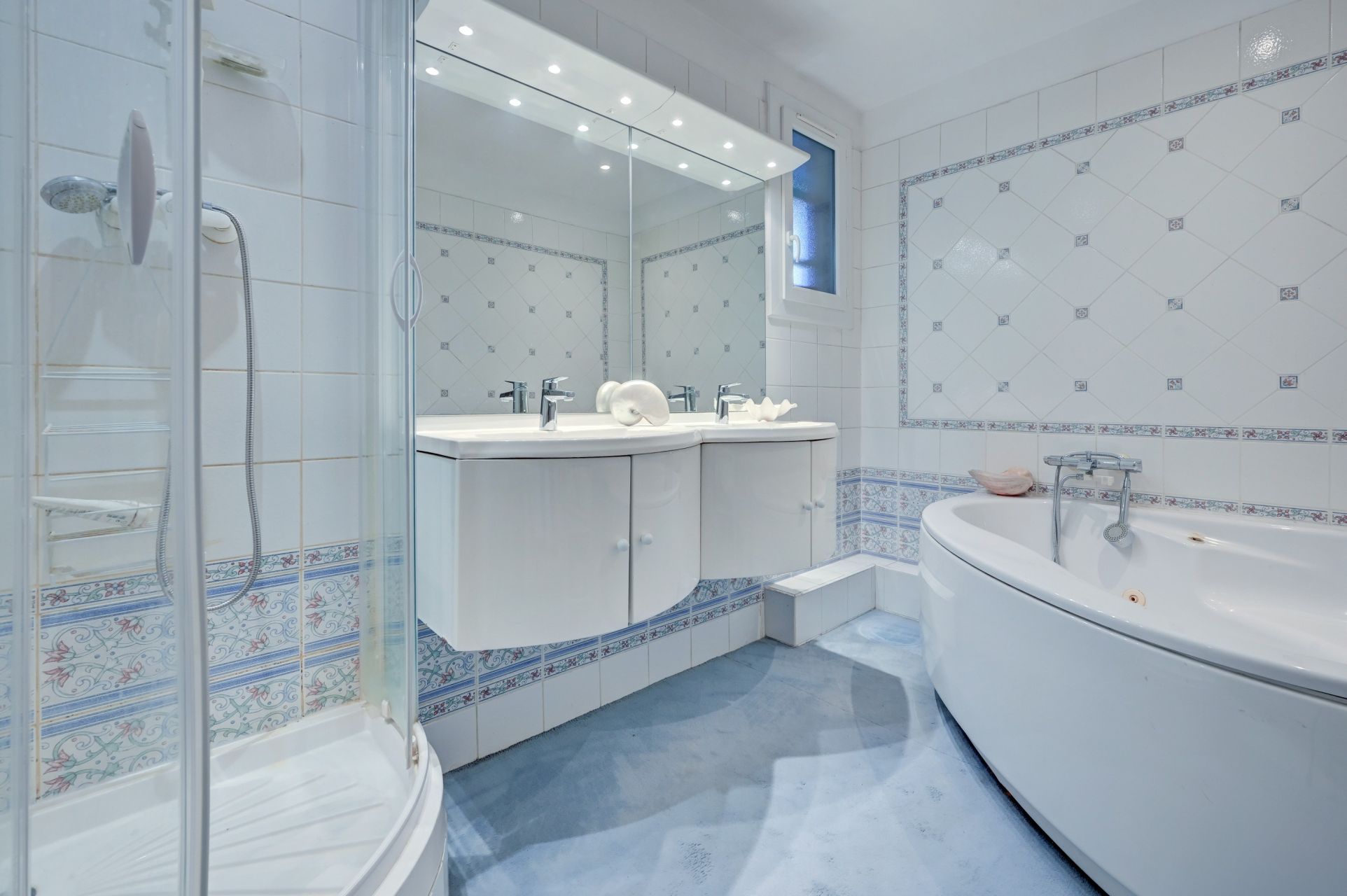 appartement de luxe 7 Pièces en vente sur MARSEILLE (13008)