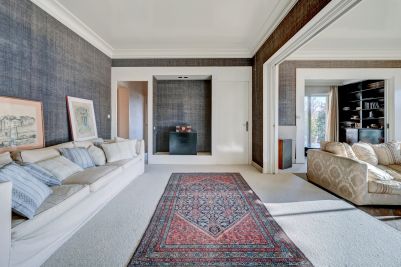 Vente Marseille 8 Appartement de luxe 7 Pièces 194 m²