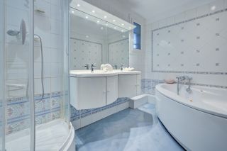 appartement de luxe 7 Pièces en vente sur MARSEILLE (13008)