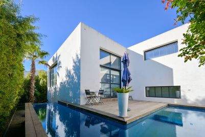 Sale La Ciotat Contemporary house 5&nbsp;Rooms 152&nbsp;m²