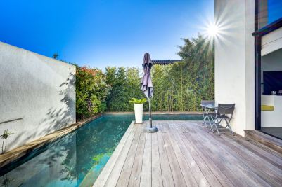 Sale La Ciotat Contemporary house 5&nbsp;Rooms 152&nbsp;m²