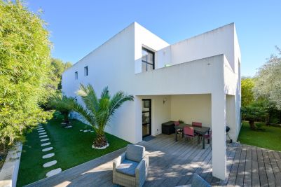 Sale La Ciotat Contemporary house 5&nbsp;Rooms 152&nbsp;m²