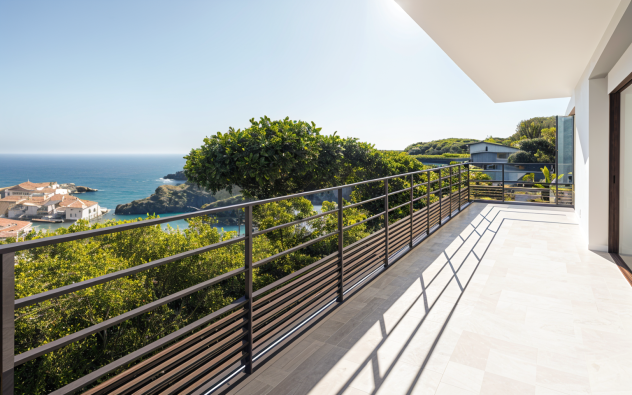 Vente La Ciotat Maison d'architecte 5&nbsp;Pièces 278&nbsp;m²