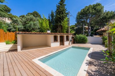 Vente Cassis Maison de luxe 6&nbsp;Pièces 218&nbsp;m²