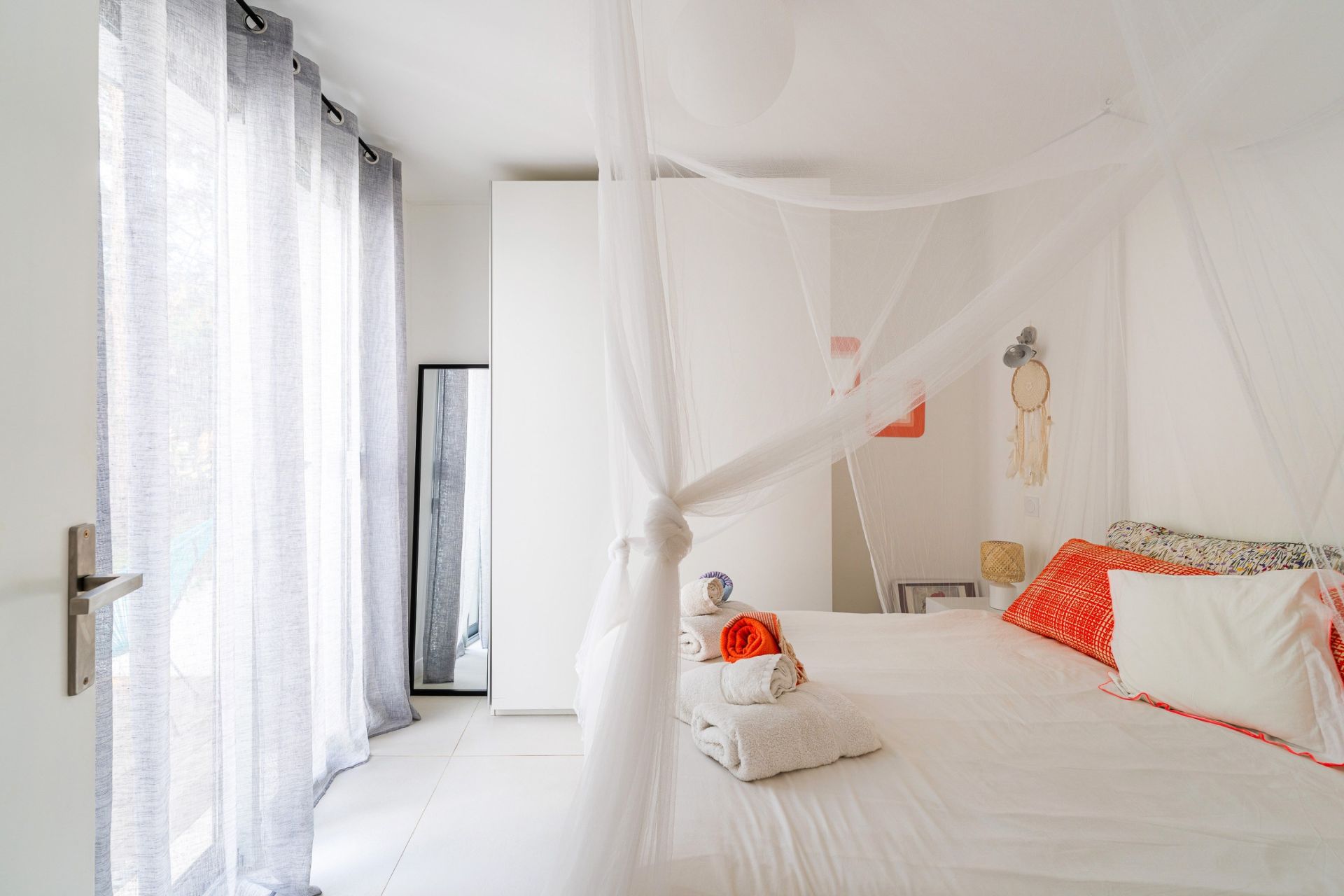 maison contemporaine 8 Pièces en vente sur CASSIS (13260)