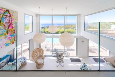 Vente Cassis Maison contemporaine 8&nbsp;Pièces 232&nbsp;m²