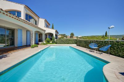 Sale La Ciotat Luxury house 5&nbsp;Rooms 147&nbsp;m²