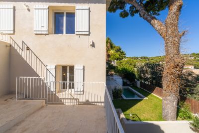 Sale Cassis Luxury house 6&nbsp;Rooms 170&nbsp;m²