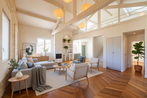 Vente Cassis Maison de luxe 6&nbsp;Pièces 170&nbsp;m²