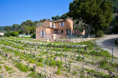Sale Cassis Provencal house 5&nbsp;Rooms 92&nbsp;m²