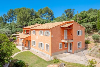 Vente Aubagne Maison de luxe 8&nbsp;Pièces 260&nbsp;m²
